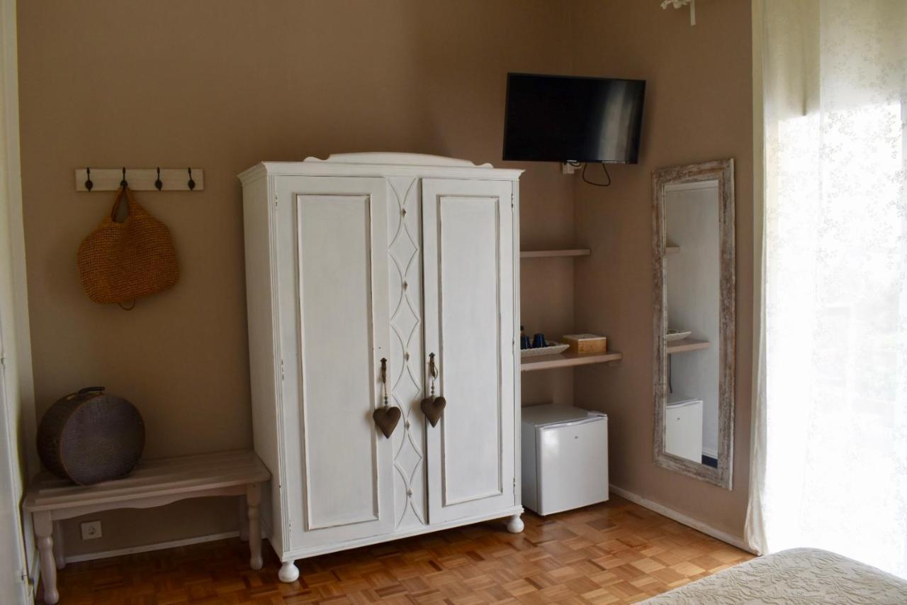 Вилла Casa Doramas Vv Лас-Пальмас-де-Гран-Канария Экстерьер фото