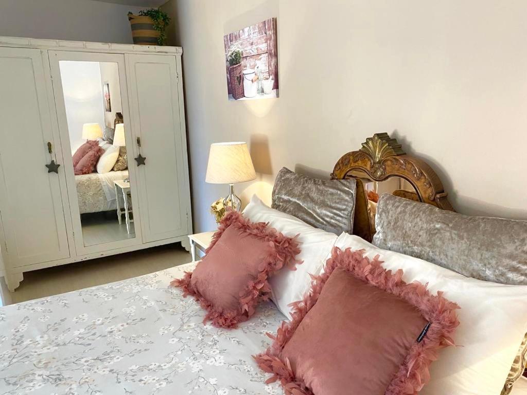 Вилла Casa Doramas Vv Лас-Пальмас-де-Гран-Канария Экстерьер фото