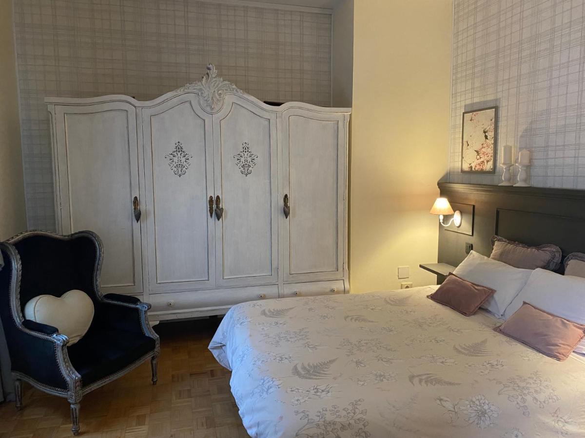 Вилла Casa Doramas Vv Лас-Пальмас-де-Гран-Канария Экстерьер фото