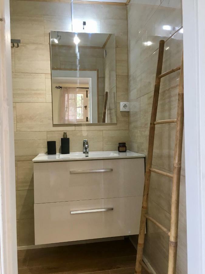 Вилла Casa Doramas Vv Лас-Пальмас-де-Гран-Канария Экстерьер фото