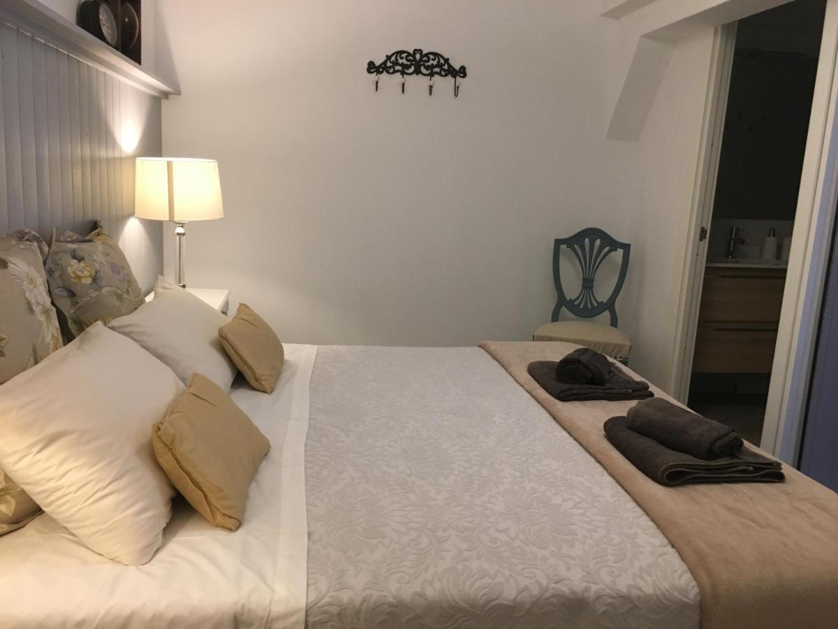 Вилла Casa Doramas Vv Лас-Пальмас-де-Гран-Канария Экстерьер фото